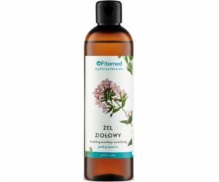 Bylinný sprchový gel Fitomed 250 ml