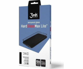 3MK Tvrzené sklo 3MK HardGlass Max Lite Xiaomi Mi 11 Lite...