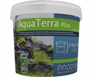 Prodibio PRODIBIO Aqua Terra Plus 6 kg