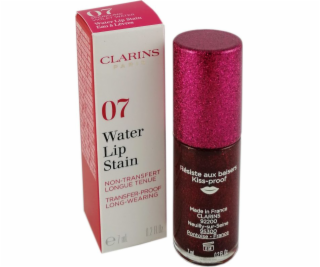 Clarins Lesk na rty v Coloring Water 07 Violet Water 7 ml