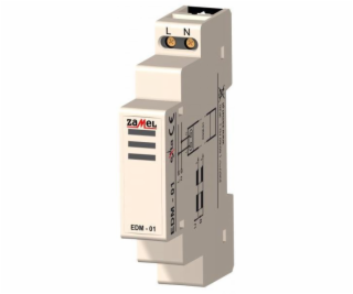 Signalizační modul Zamel 230V AC EDM-01