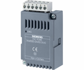 Siemens Rozšiřující modul pro PAC3200/PAC4200 PAC RS-485 ...