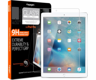 Ochranná fólie Spigen Tempered Glass Ipad Pro 12.9 2018