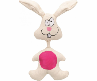 KONG Trixie Rabbit Fabric Fabric Toy Dog Toy 29 cm