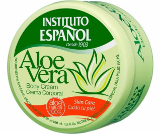 Instituto Espanol Instituto Espanol Aloe Vera Body Cream ...