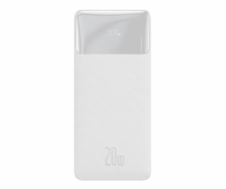 Powerbanka Baseus PowerBank Baseus Bipow 20000mAh, 2xUSB,...