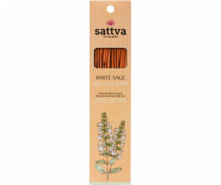 Sattva Sattva Natural Indian Incense přírodní indická von...