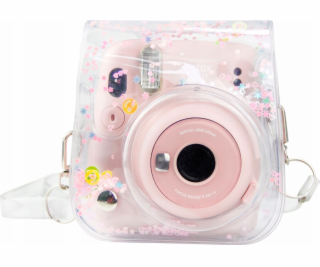 LoveInstant Case Kryt pro Fujifilm Instax Mini 11 / Trans...