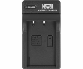 Nabíječka kamer Newell Newell DC-USB nabíječka pro bateri...