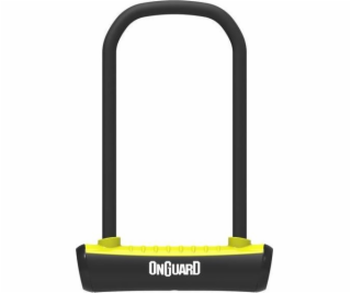 ONGUARD ONGUARD NEON 8152YL U-LOCK zámek na kolo - 115mm ...