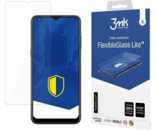 3MK 3MK FlexibleGlass Lite Nokia G11 Hybrid Glass Lite