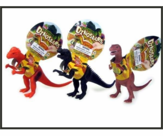 Figurka Hipo Dinosaurus s hlasem 25cm mix barev a vzorů H...