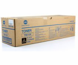 Originální žlutý toner Konica Minolta TN-612 (A0VW250)