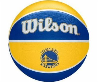 Wilson NBA Team Tribute Basketbal Golden State Warriors –...