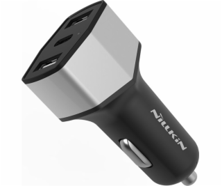 Nabíječka Nillkin Celerity 2x USB-A 1x USB-C 6,4 A (25336...