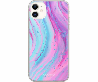 Pouzdro Babaco BABACO ABSTRACT PRINT 012 IPHONE XS MAX VÍ...