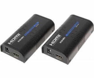 AV EXTENDER Systém přenosu signálu HDMI-EX-120-V4