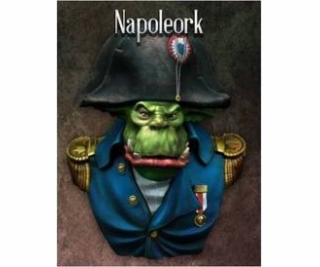 Scale75 Scale 75: Napoleork