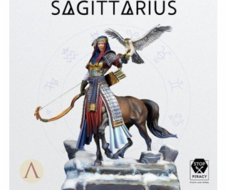 Scale75 Scale75: Zodiak Sagittairus 35 mm