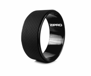 Zipro Yoga Wheel černé