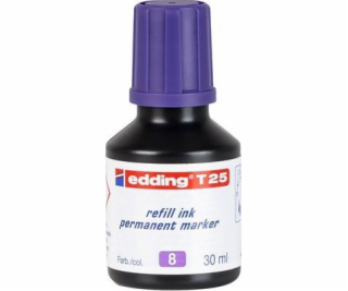 Edding Ink pro doplňování permanentních popisovačů e-t25 ...