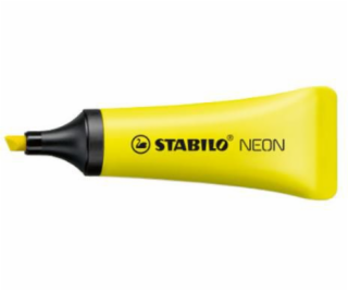 Corex STABILO NEON melír žlutý - 72/24 COREX