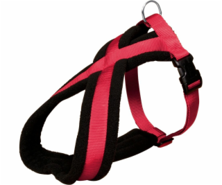 Trixie Touring Harness Premium S - Red