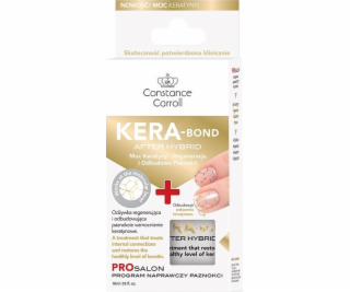 Constance Carroll Nail Care Kera-Bond After Hybrid kondic...