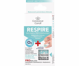 Constance Carroll Nail Care Respire Oxygen Technology kon...