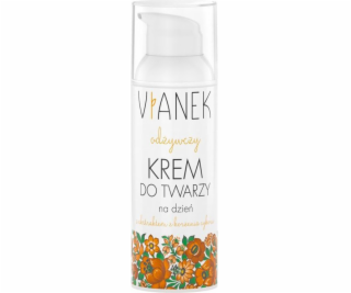 Vianek Výživný denní krém na obličej 50ml