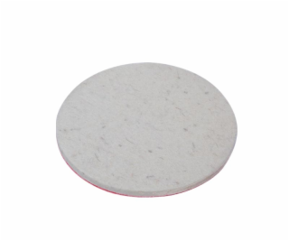 Modeco Felt leštící kotouč 125mm MN-68-620