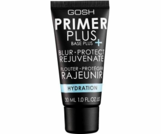 GOSH Primer Plus+ Base Hydration báze pod make-up 30ml