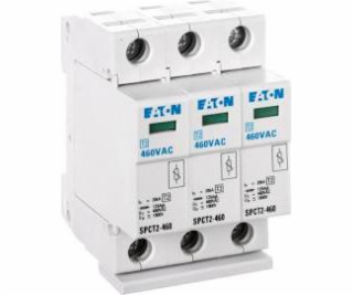 Eaton Svodič přepětí C 3P 20kA 460V (167610)