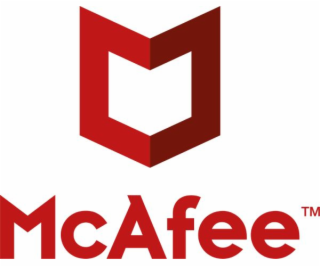 McAfee Total Protection 5 zařízení 12 měsíců