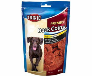 Trixie SNACKI Premio Duck Rings 80g