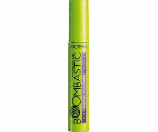 GOSH Boombastic Swirl Mascara 13ml