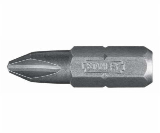 Hrot Stanley Cross 1/4 Ph1x25mm 25ks. 68-942