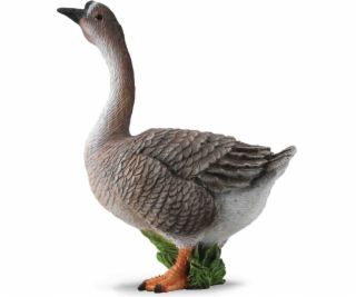 Figurka Collecta Goose (004-88571)