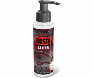 Intimeco INTIMECO_BDSM Lube hydratační anální gel 100 ml