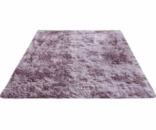 Strado Koberec Ombre Shaggy Strado 130x190 OmbrePurple (P...