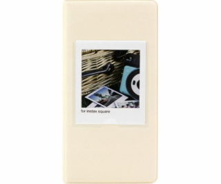 LoveInstant Album pro 64 fotek pro Instax Square Sq1 Sq6 ...