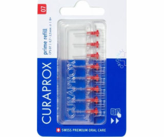 Curaprox Curaprox Prime Refill CPS 0,7 - 2,5 mm Mezizubní...