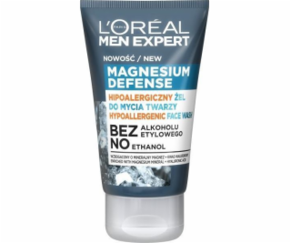 L Oreal Paris LOREAL_Men Expert Magnesium Defense Face Wa...