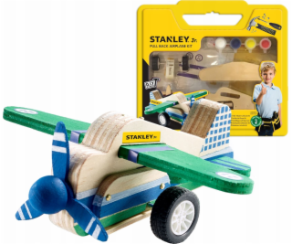 Sada motorových letadel Stanley Junior Stanley Jr (JK029-SY)