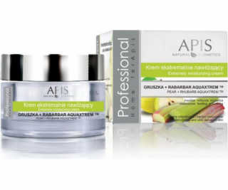 APIS HOME TERAPIS - Extrémně hydratační krém 50 ml (52245)