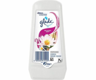 Glade Glade osvěžovač vzduchu japonský zahradní gel 150g