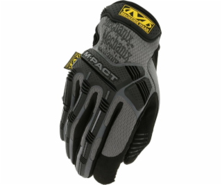 Noste Mechanix ŠEDÉ RUKAVICE MECHANIX M-PACT®