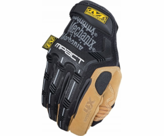 Mechanix Wear RUKAVICE MECHANIX MATERIAL4X® M-PACT® BLACK