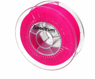 Spectrum Filament PLA růžová