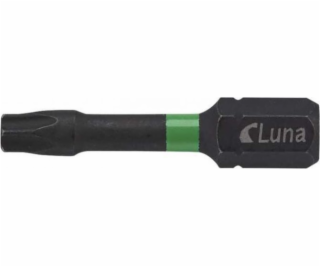 Bity Luna Torsion TX25 IMPACT 32mm 2 ks Luna ADMtools